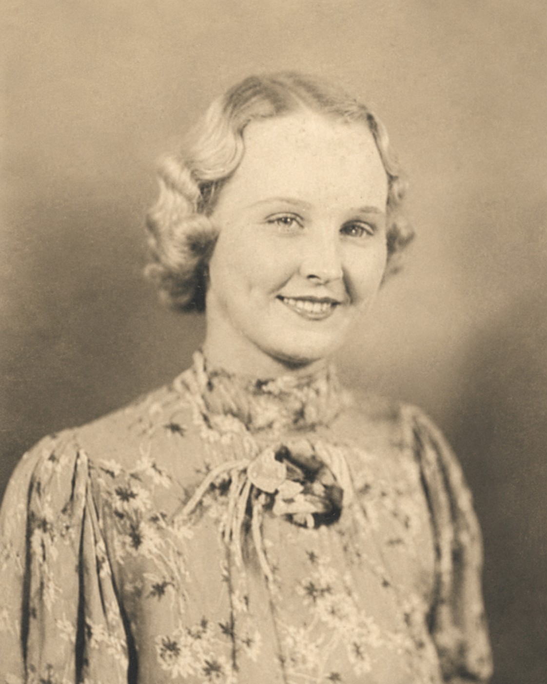 Ava Dell Giles Abernathy